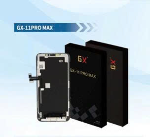 IPHONE 11 PROMAX OLED FEAGLET