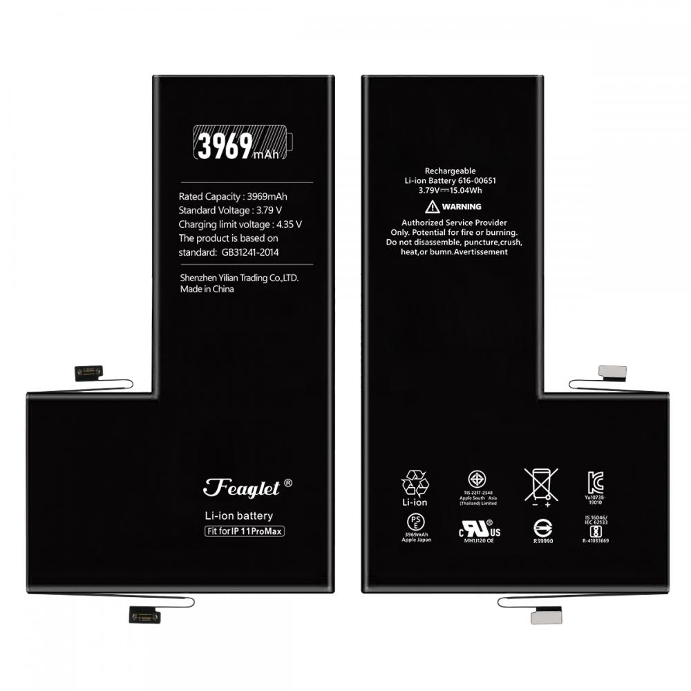 PIN IPHONE 11 PROMAX