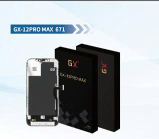 IPHONE 12 PROMAX OLED FEAGLET