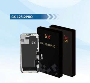 IPHONE 12PRO OLED FEAGLET