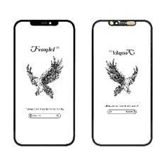 IPHONE 12 PROMAX FEAGLET