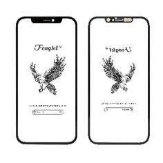 IPHONE 12 PRO FEAGLET