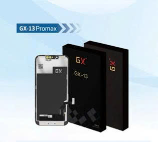 IPHONE 13 PROMAX OLED FEAGLET