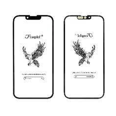 IPHONE 13 PROMAX FEAGLET