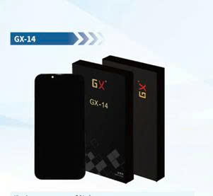 IPHONE 14 OLED FEAGLET