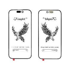 IPHONE 15 PLUS FEAGLET