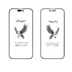 IPHONE 15 PRO FEAGLET