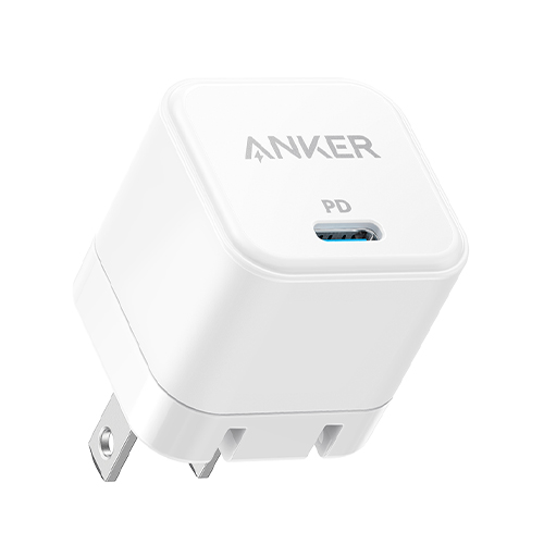Củ sạc Anker PowerPort III 1C 20W A2149J21