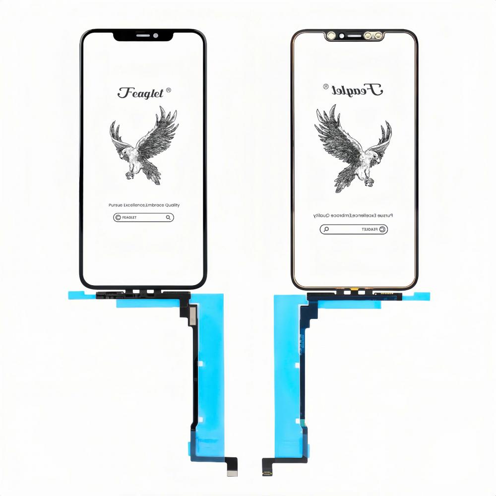 TOUCH IPHONE 11PROMAX CÓ IC