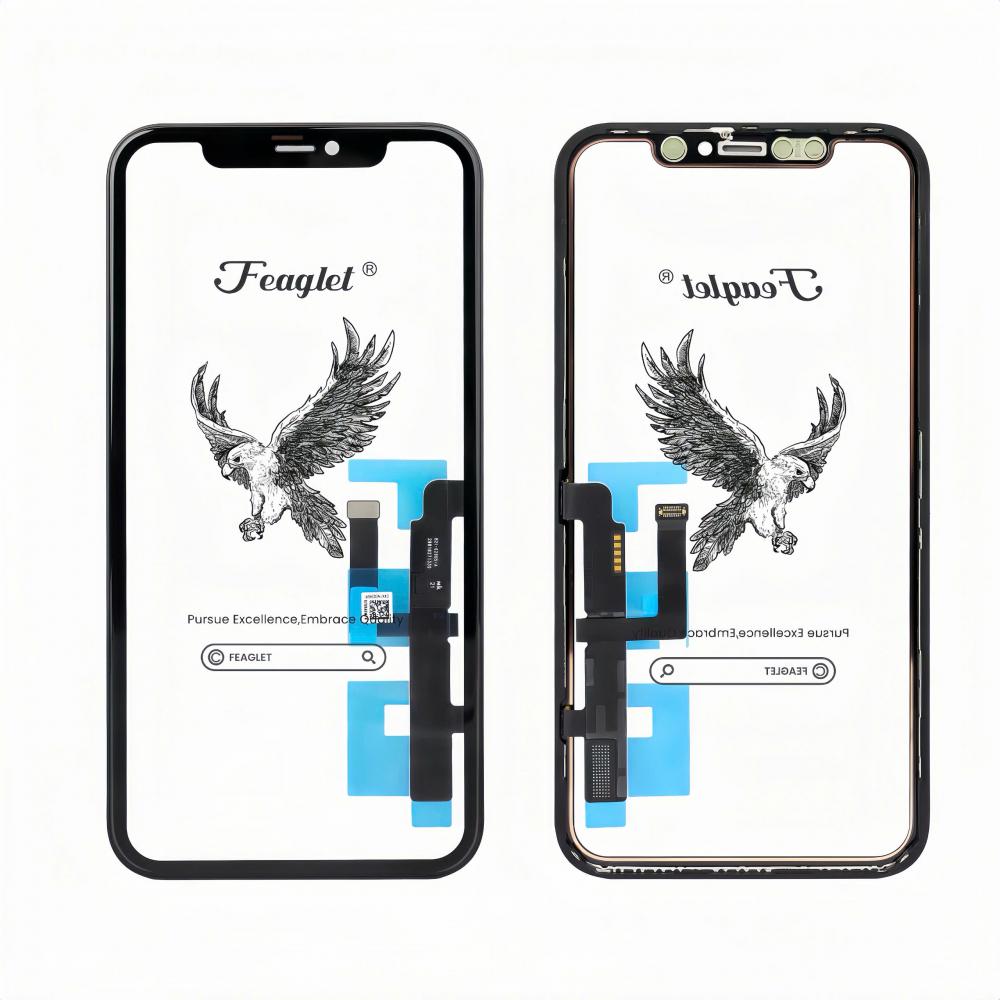 TOUCH IPHONE 11 NO IC