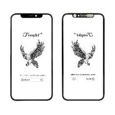 IPHONE 11 PRO FEAGLET